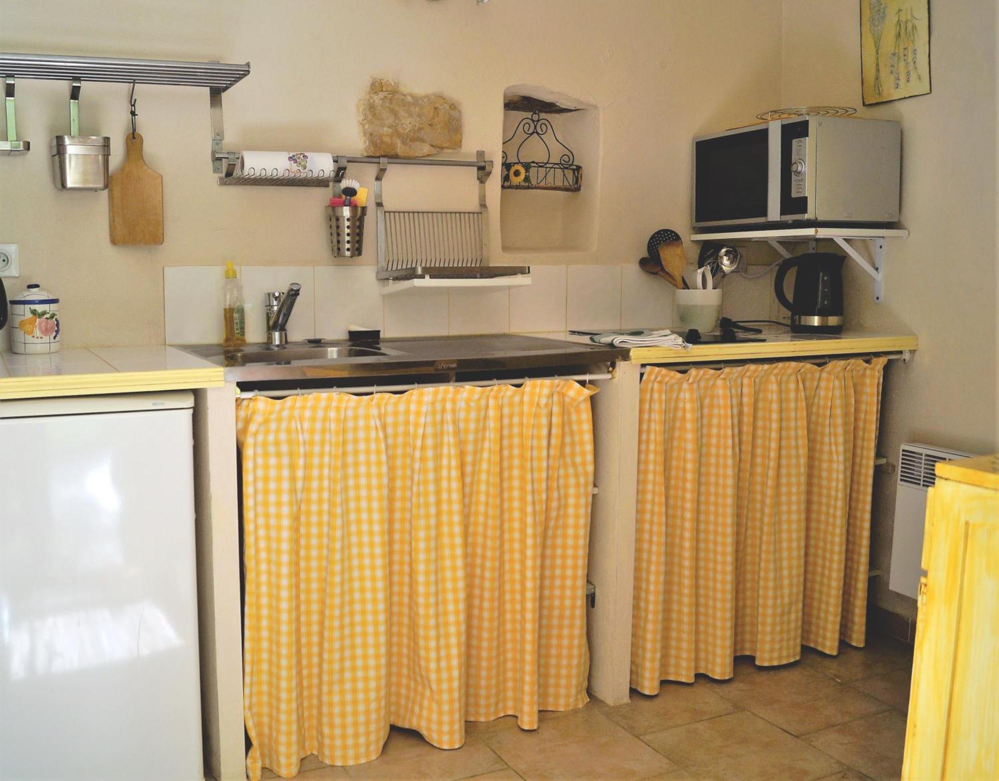 Mas du Clos de l'Escarrat Jonquieres  Habitación foto